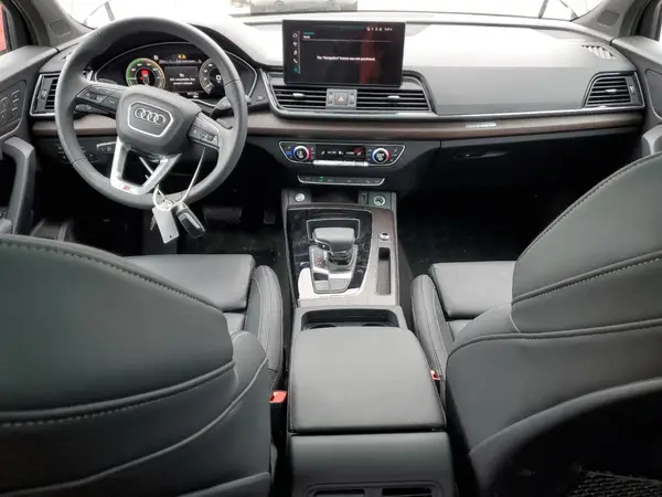 WA1E2AFY6R2055356 2024 AUDI Q5 - Image 8