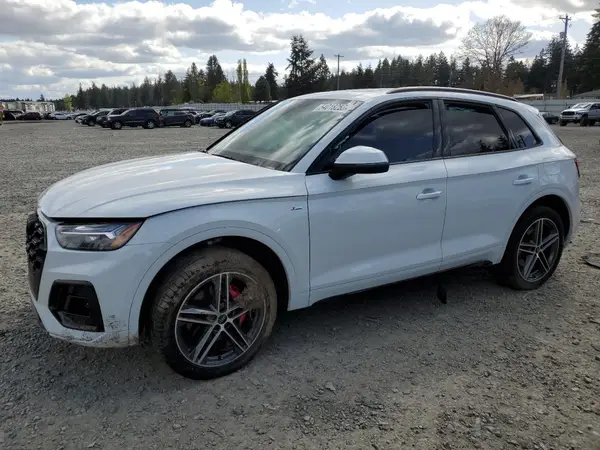 WA1E2AFY6R2062596 2024 AUDI Q5 - Image 1