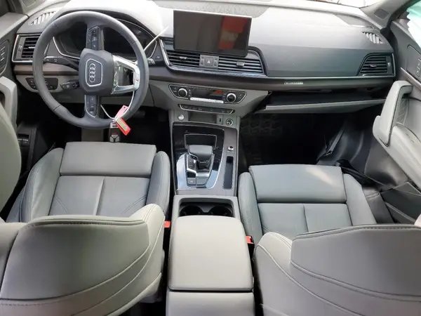 WA1E2AFY6R2062596 2024 AUDI Q5 - Image 8