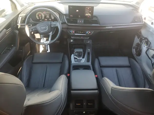 WA1E2AFY6R2070732 2024 AUDI Q5 - Image 8