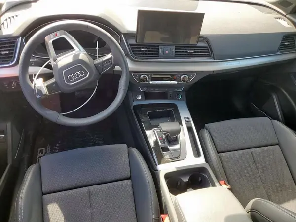 WA1E2AFY6R2104636 2024 AUDI Q5 - Image 8