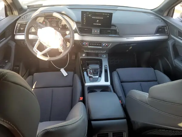 WA1E2AFY6R2112137 2024 AUDI Q5 - Image 8
