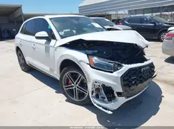 WA1E2AFY6R2126765 2024 AUDI Q5