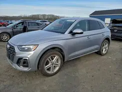 WA1E2AFY6R2130668 2024 AUDI Q5
