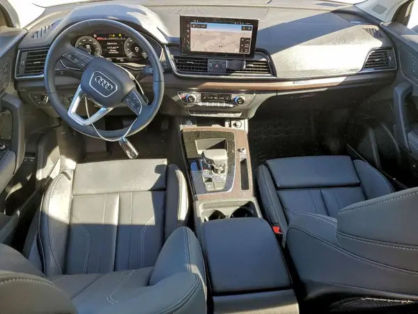WA1E2AFY6R2141475 2024 AUDI Q5 - Image 8