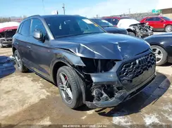 WA1E2AFY6R2149950 2024 AUDI Q5
