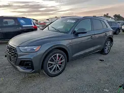 WA1E2AFY6S2002615 2025 AUDI Q5