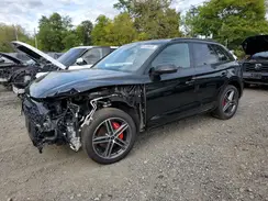 WA1E2AFY6S2025912 2025 AUDI Q5