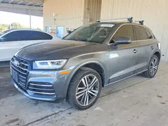 WA1E2AFY7L2065045 2020 AUDI Q5