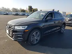 WA1E2AFY7L2069354 2020 AUDI Q5