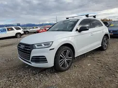 WA1E2AFY7L2074859 2020 AUDI Q5