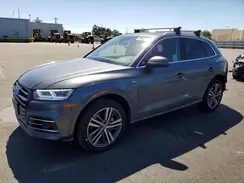 WA1E2AFY7L2076823 2020 AUDI Q5