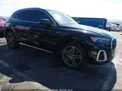 WA1E2AFY7M2045377 2021 AUDI Q5