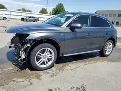 WA1E2AFY7M2054354 2021 AUDI Q5