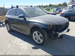 WA1E2AFY7M2069310 2021 AUDI Q5