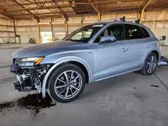 WA1E2AFY7N2011652 2022 AUDI Q5