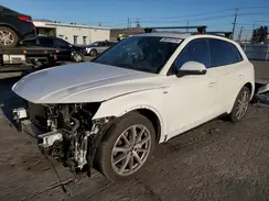 WA1E2AFY7N2016379 2022 AUDI Q5