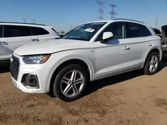 WA1E2AFY7N2080731 2022 AUDI Q5