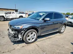 WA1E2AFY7N2087551 2022 AUDI Q5