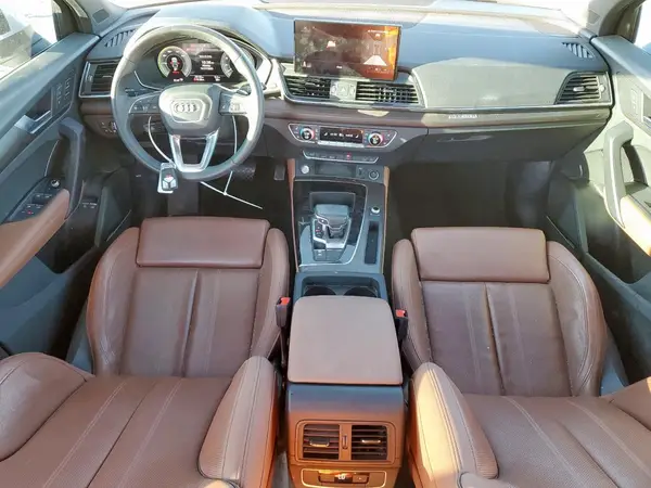 WA1E2AFY7P2028096 2023 AUDI Q5 - Image 8