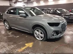 WA1E2AFY7P2062474 2023 AUDI Q5