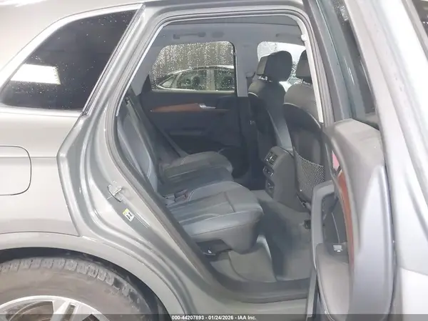 WA1E2AFY7P2062474 2023 AUDI Q5 - Image 8