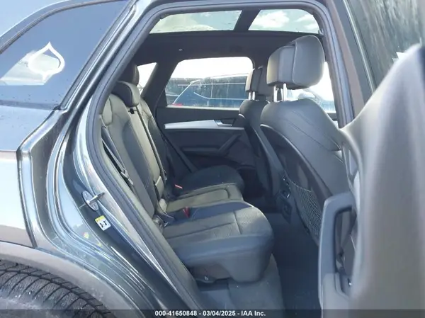 WA1E2AFY7R2010698 2024 AUDI Q5 - Image 8