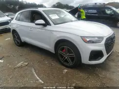 WA1E2AFY7R2015710 2024 AUDI Q5