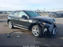 WA1E2AFY7R2021443 2024 AUDI Q5