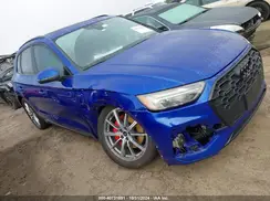 WA1E2AFY7R2029543 2024 AUDI Q5