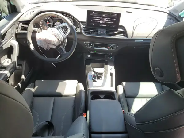 WA1E2AFY7R2069394 2024 AUDI Q5 - Image 8