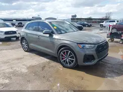 WA1E2AFY7R2087281 2024 AUDI Q5