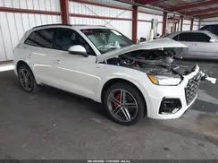 WA1E2AFY7R2113555 2024 AUDI Q5