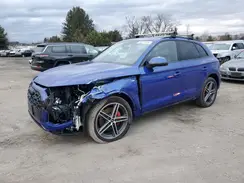 WA1E2AFY7R2118755 2024 AUDI Q5