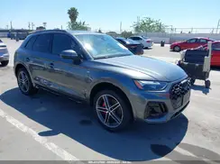WA1E2AFY7R2119033 2024 AUDI Q5