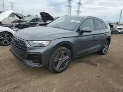 WA1E2AFY7R2125527 2024 AUDI Q5