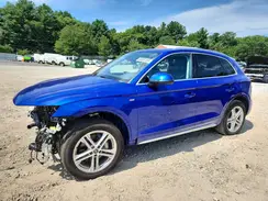 WA1E2AFY7R2140500 2024 AUDI Q5
