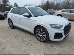 WA1E2AFY7R2141873 2024 AUDI Q5