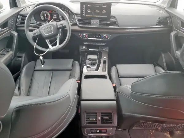 WA1E2AFY7R2145440 2024 AUDI Q5 - Image 8