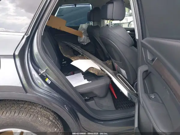 WA1E2AFY7R2150931 2024 AUDI Q5 - Image 8