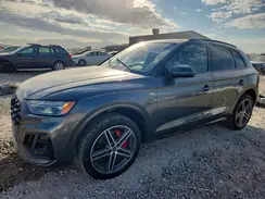 WA1E2AFY7S2028950 2025 AUDI Q5