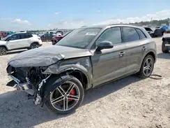 WA1E2AFY7S2038376 2025 AUDI Q5