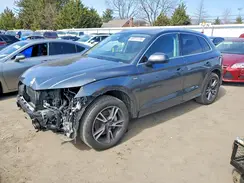 WA1E2AFY8L2065720 2020 AUDI Q5