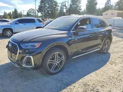 WA1E2AFY8M2003445 2021 AUDI Q5