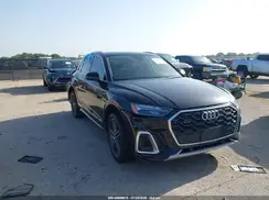 WA1E2AFY8M2047140 2021 AUDI Q5