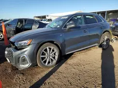 WA1E2AFY8M2105795 2021 AUDI Q5