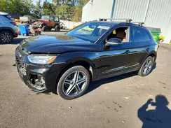 WA1E2AFY8N2052940 2022 AUDI Q5