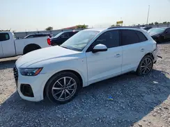 WA1E2AFY8N2077062 2022 AUDI Q5