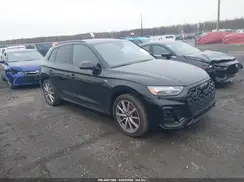 WA1E2AFY8N2077773 2022 AUDI Q5