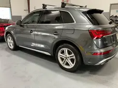 WA1E2AFY8N2084139 2022 AUDI Q5